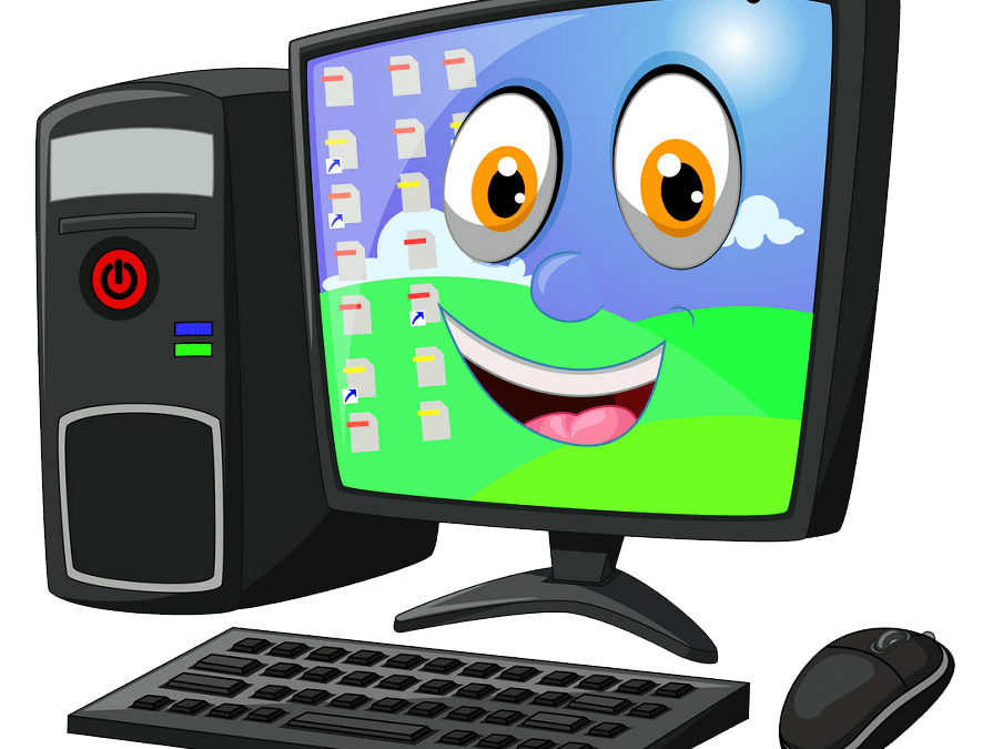 Cartoon-Computer-clipart-transparent