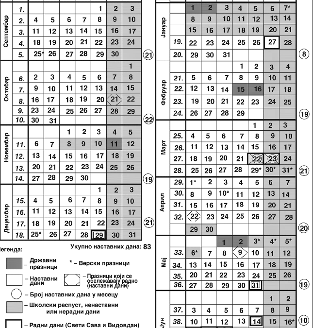 skolski-kalendar-osnovne-skole-2023-2024
