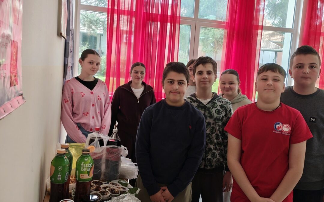 Обележавања Месеца франкофоније